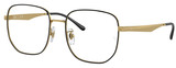 Ray-Ban Eyeglasses RX6503D 2991