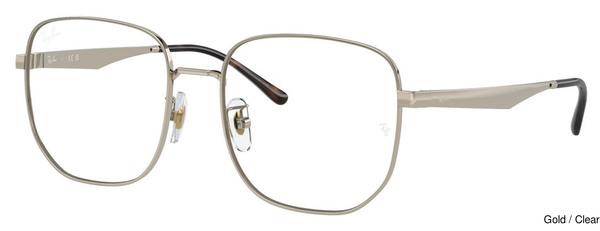 Ray-Ban Eyeglasses RX6503D 2993