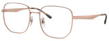 Ray-Ban Eyeglasses RX6503D 2943