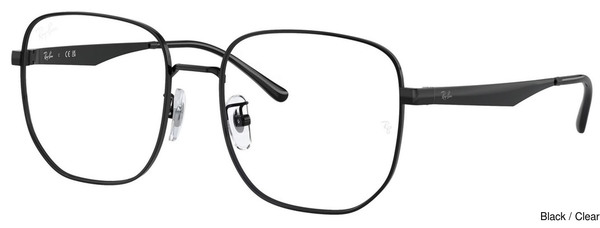 Ray-ban Replacement Lenses 100091