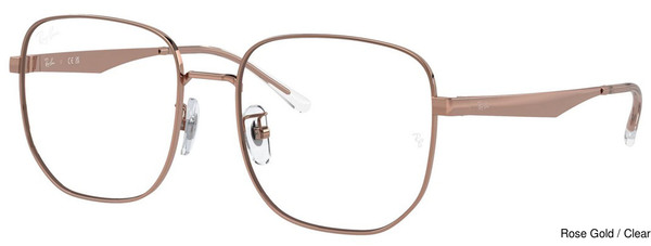 Ray-Ban Eyeglasses RX6503D 3094