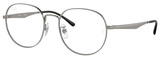 Ray-Ban Eyeglasses RX6517D 2502