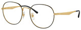 Ray-Ban Eyeglasses RX6517D 2991