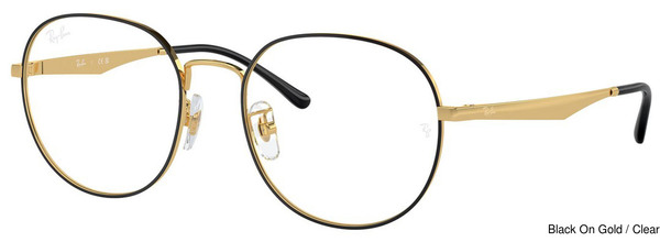 Ray-ban Replacement Lenses 100096