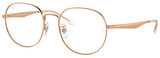 Ray-Ban Eyeglasses RX6517D 3094