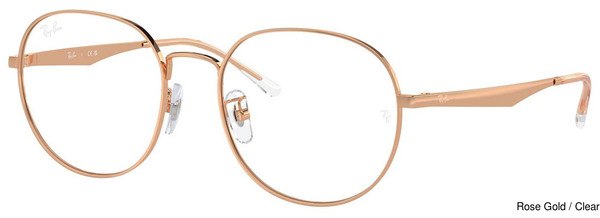 Ray-ban Replacement Lenses 100097