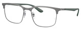 Ray-Ban Eyeglasses RX6518 2620