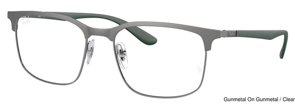 Ray-Ban Eyeglasses RX6518 2620