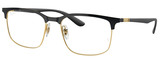 Ray-Ban Eyeglasses RX6518 2890