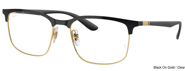 Ray-Ban Eyeglasses RX6518 2890