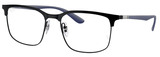 Ray-Ban Eyeglasses RX6518 3171