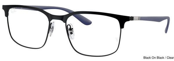 Ray-Ban Eyeglasses RX6518 3171