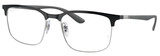 Ray-Ban Eyeglasses RX6518 3163