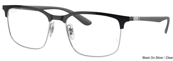 Ray-Ban Eyeglasses RX6518 3163