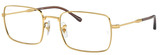 Ray-Ban Eyeglasses RX6520 2500