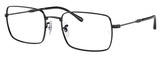 Ray-Ban Eyeglasses RX6520 2509