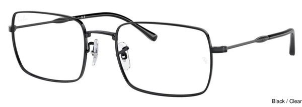 Ray-Ban Eyeglasses RX6520 2509