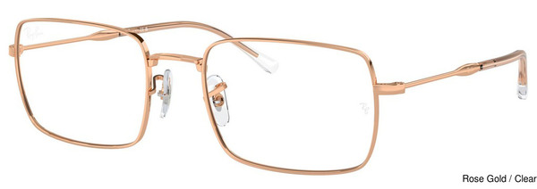 Ray-Ban Eyeglasses RX6520 3094