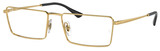 Ray-Ban Eyeglasses RX6541 Emy 2500