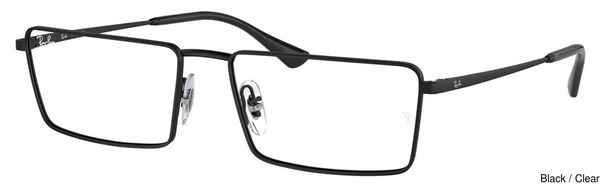 Ray-Ban Eyeglasses RX6541 Emy 2503