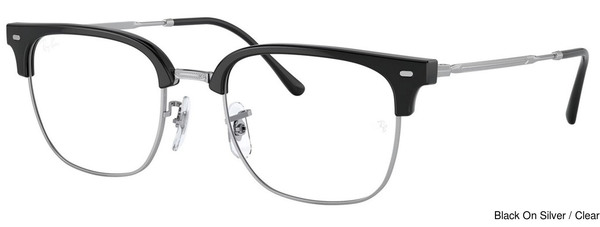 Ray-Ban Eyeglasses RX7216F New Clubmaster 2000