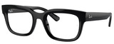 Ray-Ban Eyeglasses RX7217F Chad 8260