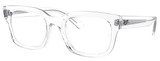 Ray-Ban Eyeglasses RX7217F Chad 8321