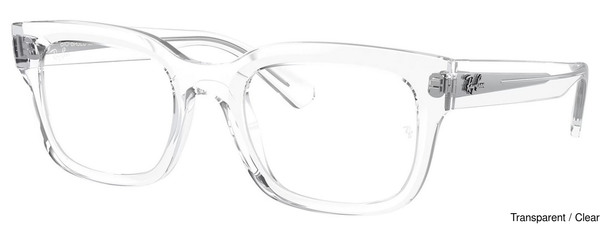 Ray-Ban Eyeglasses RX7217F Chad 8321