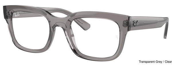 Ray-Ban Eyeglasses RX7217F Chad 8263