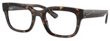 Ray-Ban Eyeglasses RX7217 Chad 8320