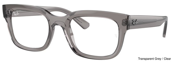 Ray-Ban Eyeglasses RX7217 Chad 8263