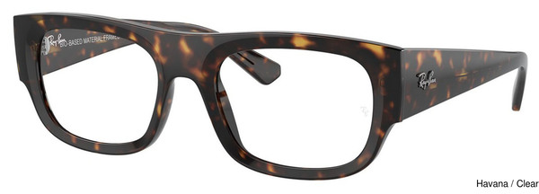 Ray-Ban Eyeglasses RX7218 Kristin 8320