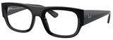 Ray-Ban Eyeglasses RX7218 Kristin 8260