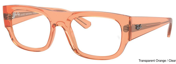 Ray-Ban Eyeglasses RX7218 Kristin 8264