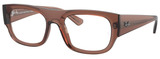 Ray-Ban Eyeglasses RX7218 Kristin 8261