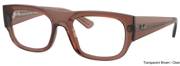 Ray-Ban Eyeglasses RX7218 Kristin 8261