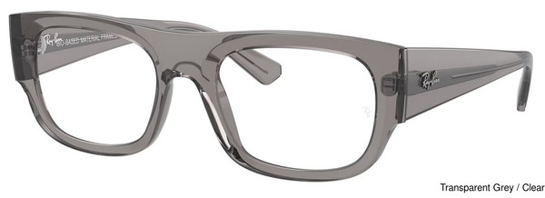 Ray-Ban Eyeglasses RX7218 Kristin 8263