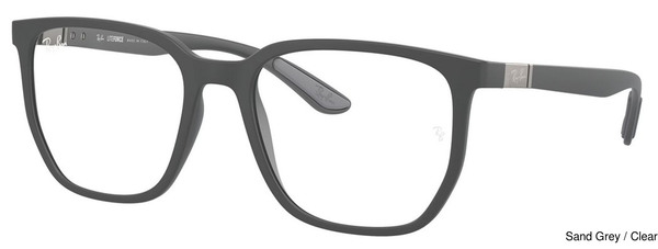 Ray-Ban Eyeglasses  RX7235 5521