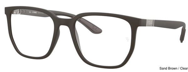 Ray-ban Replacement Lenses 100145