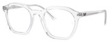 Ray-Ban Eyeglasses RX7238F Alice 2001