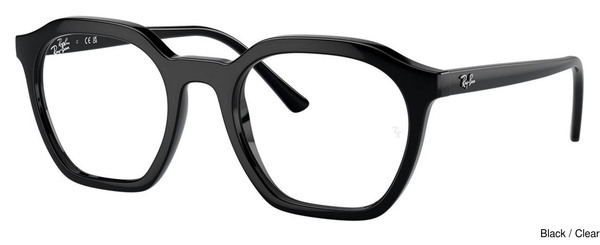 Ray-Ban Eyeglasses RX7238 Alice 2000