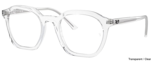 Ray-Ban Eyeglasses RX7238 Alice 2001