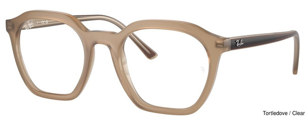 Ray-Ban Eyeglasses RX7238 Alice 8355