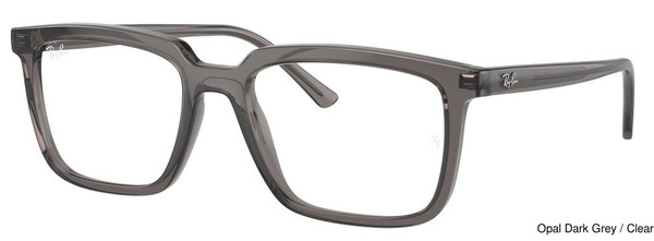 Ray-Ban Eyeglasses RX7239F Alain 8257