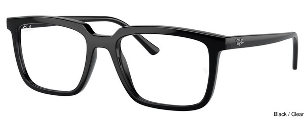 Ray-Ban Eyeglasses RX7239 Alain 2000