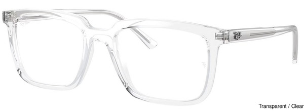 Ray-Ban Eyeglasses RX7239 Alain 2001