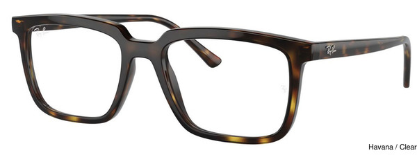 Ray-Ban Eyeglasses RX7239 Alain 2012