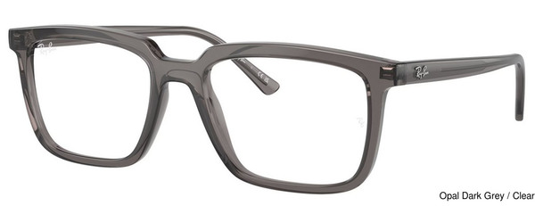 Ray-Ban Eyeglasses RX7239 Alain 8257