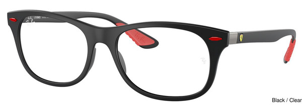 Ray-Ban Eyeglasses RX7307M F602