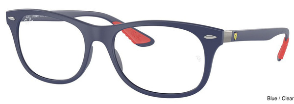 Ray-Ban Eyeglasses RX7307M F604